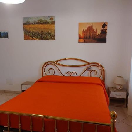 Appartement Grazioso Monolocale Bellagio Extérieur photo