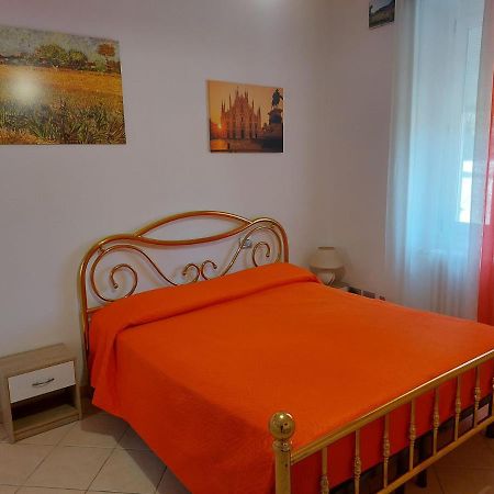 Appartement Grazioso Monolocale Bellagio Extérieur photo