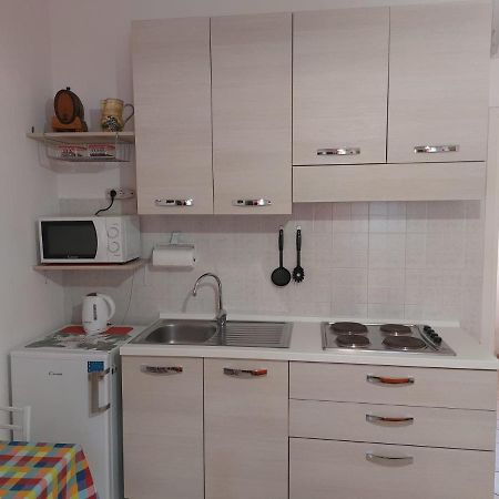 Appartement Grazioso Monolocale Bellagio Extérieur photo