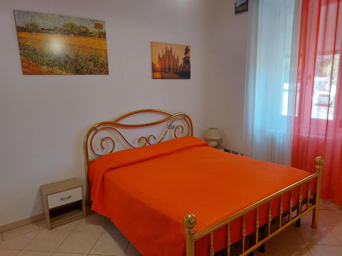 Appartement Grazioso Monolocale Bellagio Extérieur photo