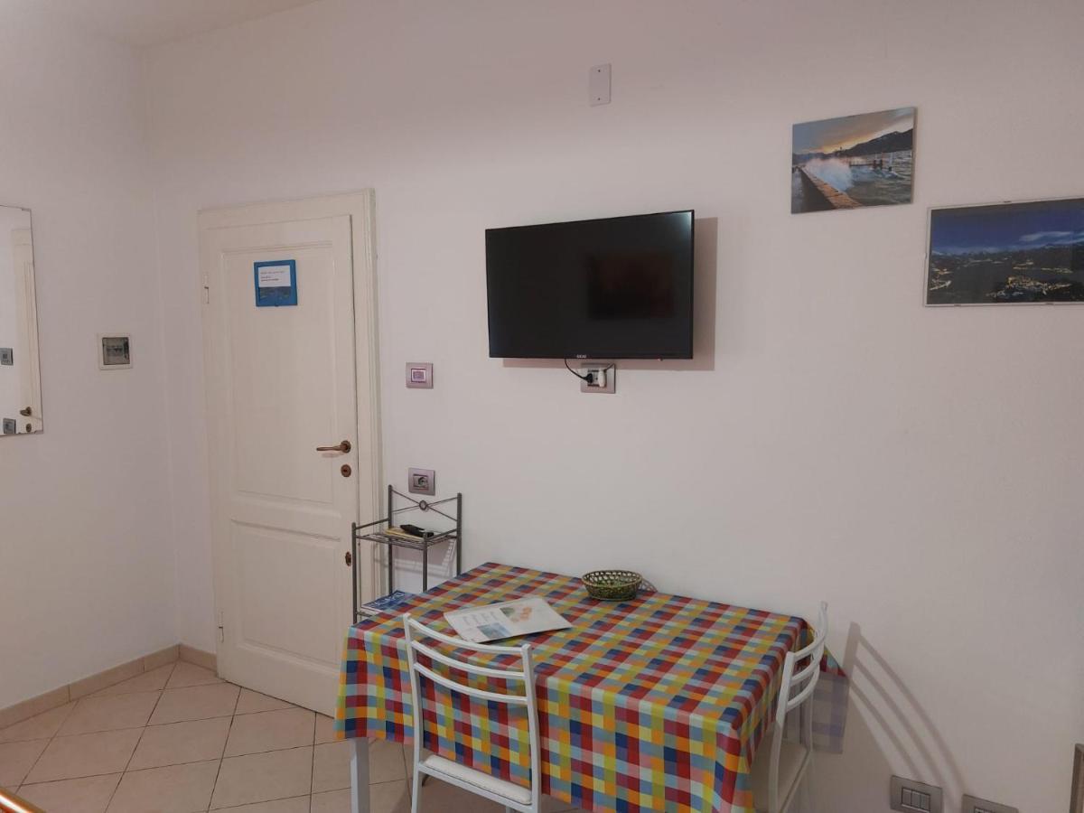 Appartement Grazioso Monolocale Bellagio Extérieur photo