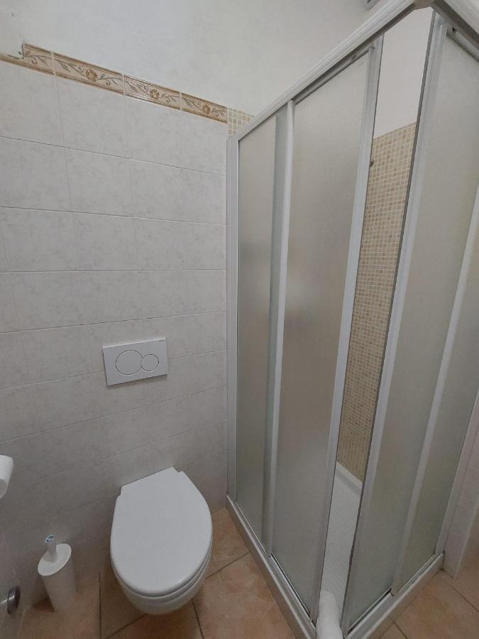 Appartement Grazioso Monolocale Bellagio Extérieur photo