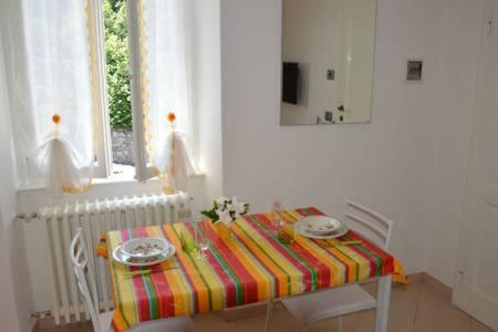 Appartement Grazioso Monolocale Bellagio Extérieur photo